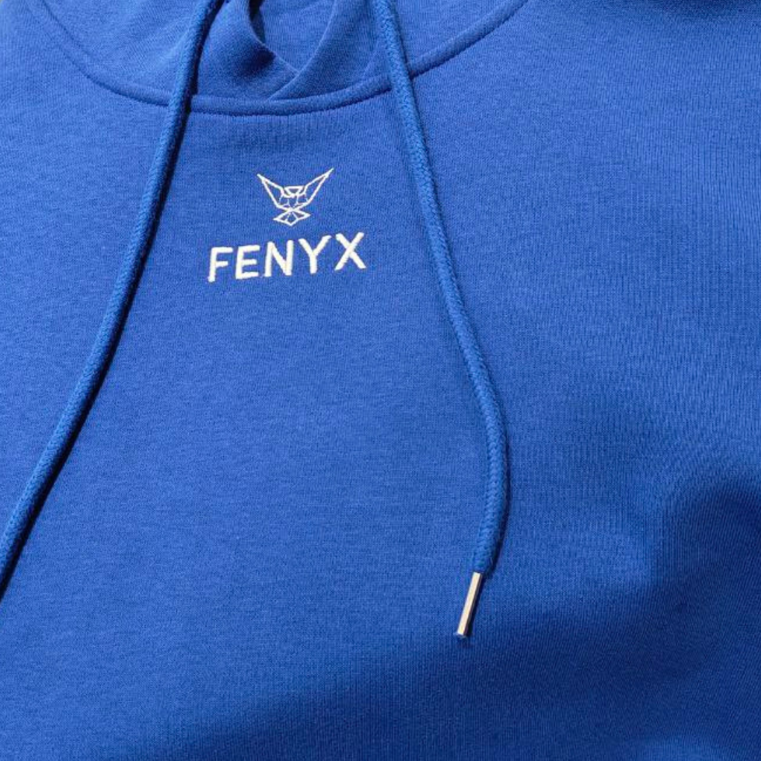 Hoodie FENYX Classique Fabriqué en France