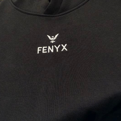 Hoodie FENYX Classique Fabriqué en France